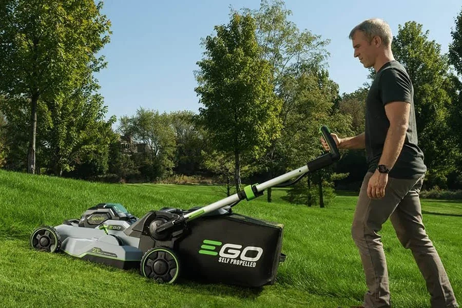 where to buy lawn mower