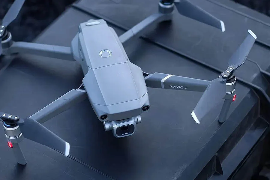 best budget drone with 4k camera